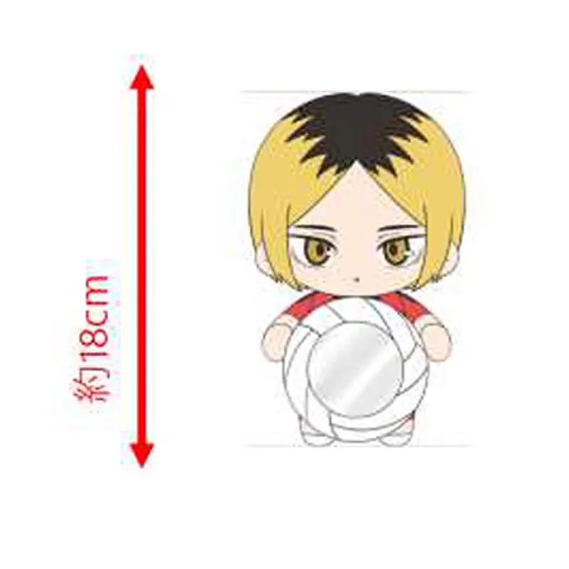 Bandai In-Stock Haikyu!! Badge Mini Pack - Kuroo Tetsurou Toy