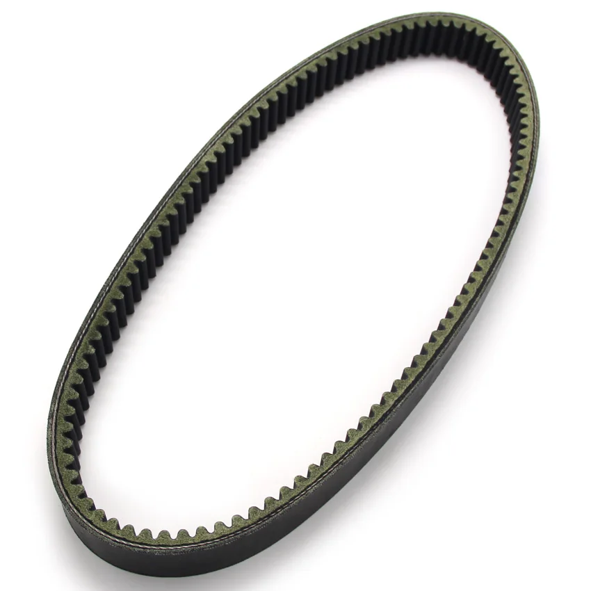 Motorcycle Drive Transmission Belt For Yamaha Adventurer Hauler One Sport Two Concierge 4-Passenger Fairway Lounge  J55-G6241-00