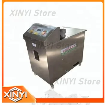 Full Automatic Fish Processing Equipment for Catfish Gutting Machine for Fish Filleting Deboning Scaling Cleaning Cutting