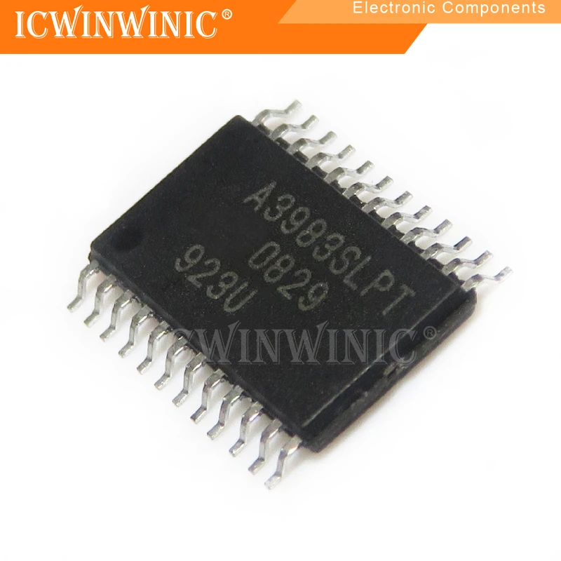 

1 шт. A3983SLPT A3983SLP A3983