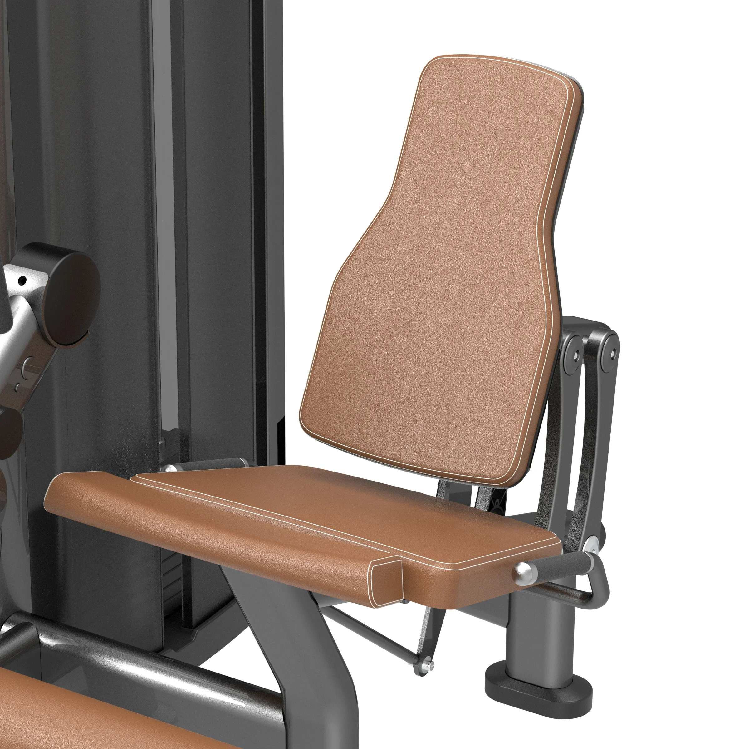 

Leg Extension Leg Curl Machine Training Commercial Pin Load Selection Machines Fitness Equipment Online Gym Equipment