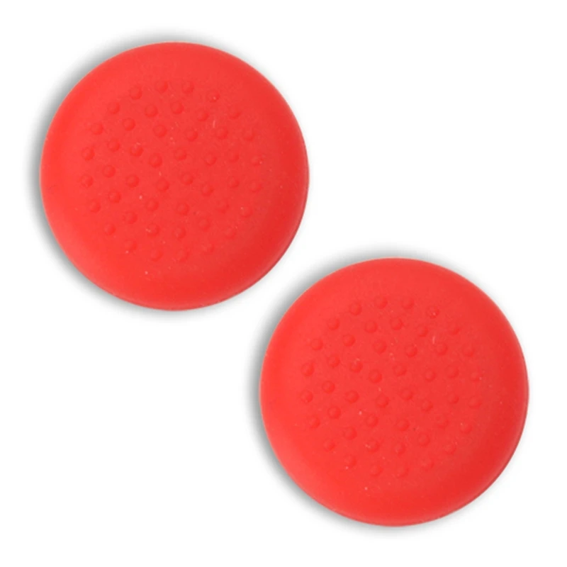 2024 New 2Pcs Silicone Game Controller Button Handle Rocker Protector for Quest 2