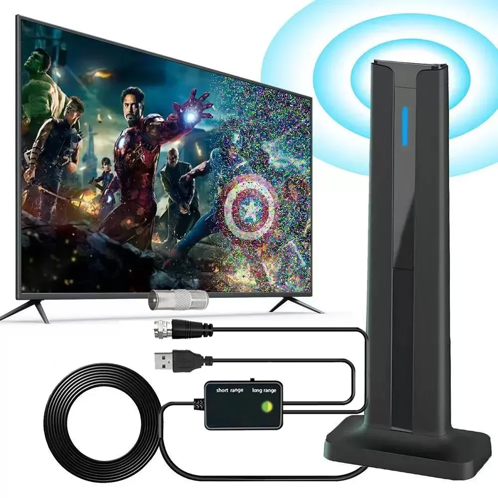 New Dtmb Digital Tv…