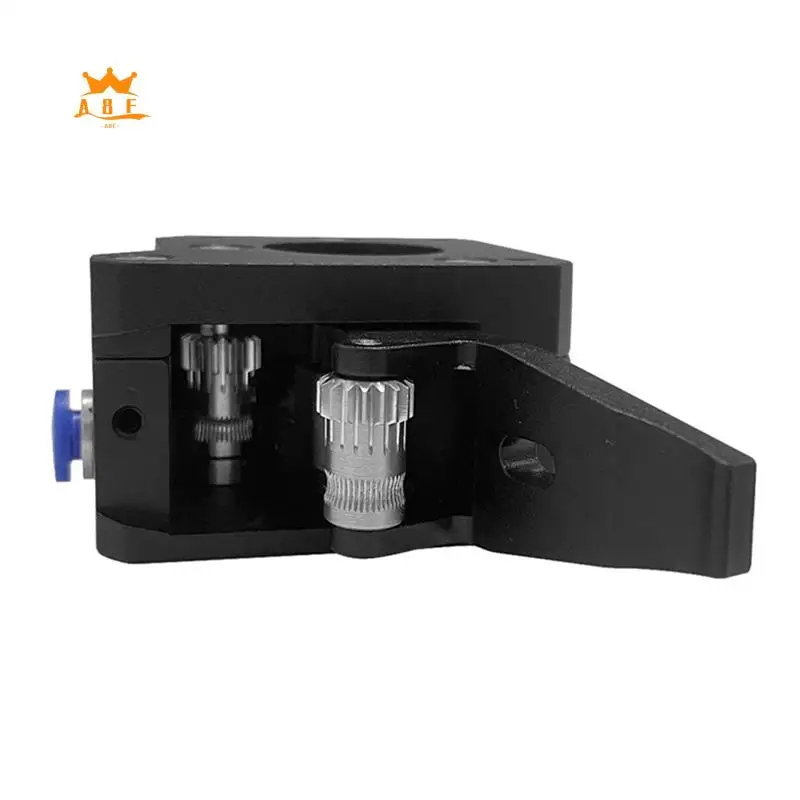 

A08E-Комплект обновления металлического экструдера с двумя шестернями для аксессуаров для печатающей головки 3D-принтера Bondtech