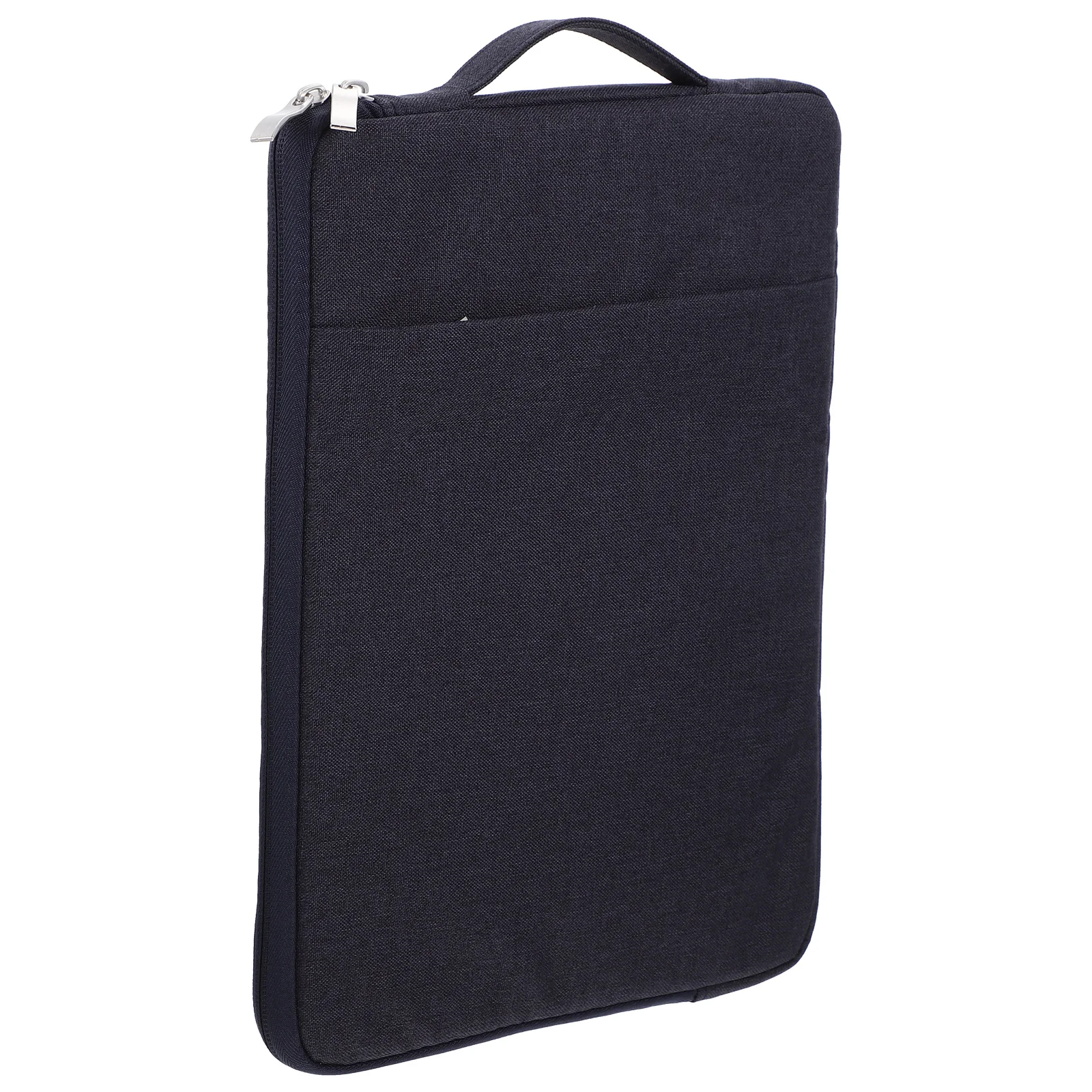 

Laptop Case Carrying Bag Protector Tablet Tote Sleeve Notebook Storage Denim Bags Backpack Slim