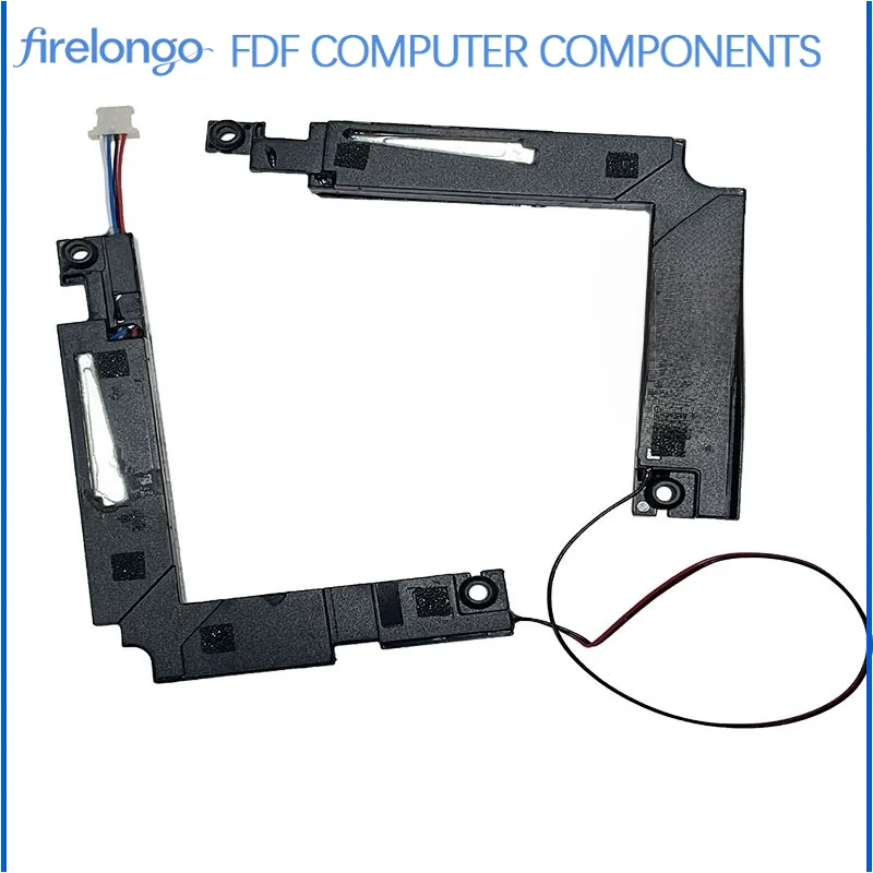 Speaker For Lenovo Thinkpad X1 Carbon 5th 6th 2017 2018 ThinkBook 13s G2 G3 ARE K3 K3-ACN ITL Internal Audio Component