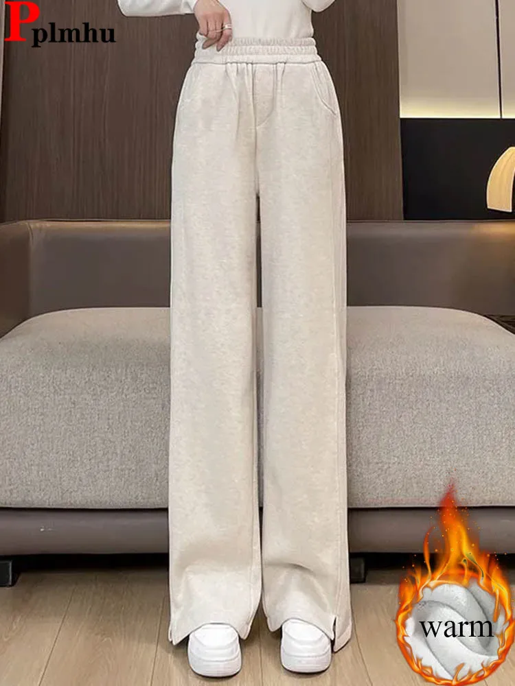 Split Design Loose … - image