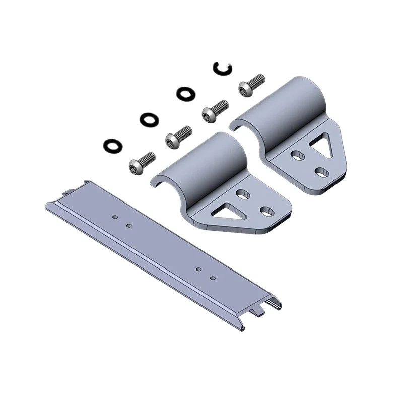 

Auto Parts Equipment, Luggage Frame Fastening Kit Roof Frame