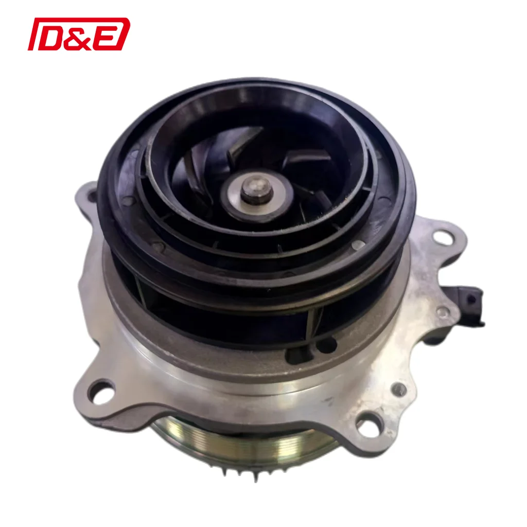 Factory Direct Coolant Pump For Kenworth T680 DAF XG+ Trucks New 2267065 2267060 2184199PE 2184203PE Water Pump