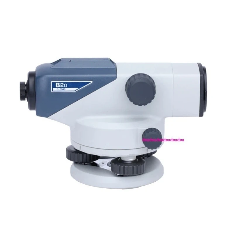 

Хорошее качество B20 Survey Auto Level Автоматический геодезический инструмент с магнитным демпфированием 32X