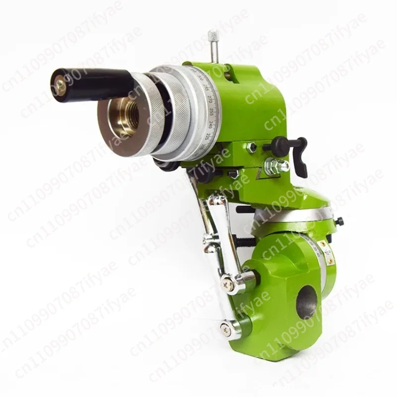 U2U3 precision carving knife sharpener alloy cutter head universal tool holder body accessories inner hole 25