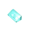 Trans L blue-20pcs