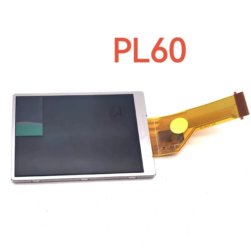 AT41 LCD Screen Display For Samsung PL60 L310W M310W Digital Camera LCD Display Screen Repair Part