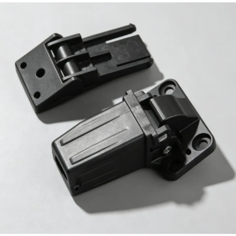 40X9129 40X8734 Bisagra ADF para Lexmark MX31x MX41x XM1140 MX310 MX410 MX417 MX317 Izquierda con Bisagra Derecha