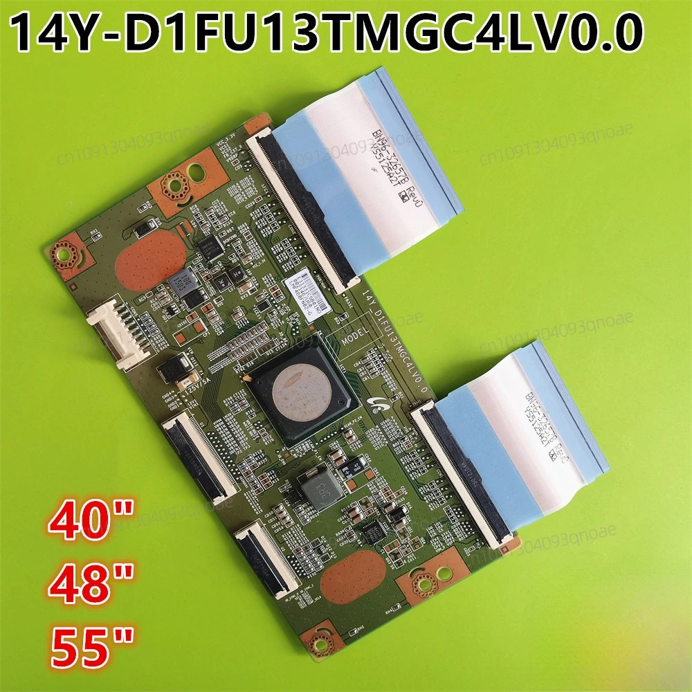 

UA40HU5900 48HU5903J 55HU5900J Logic board 14Y-D1FU13TMGC4LV0.0