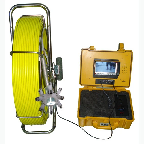 Water Pipe Inspecti… - image