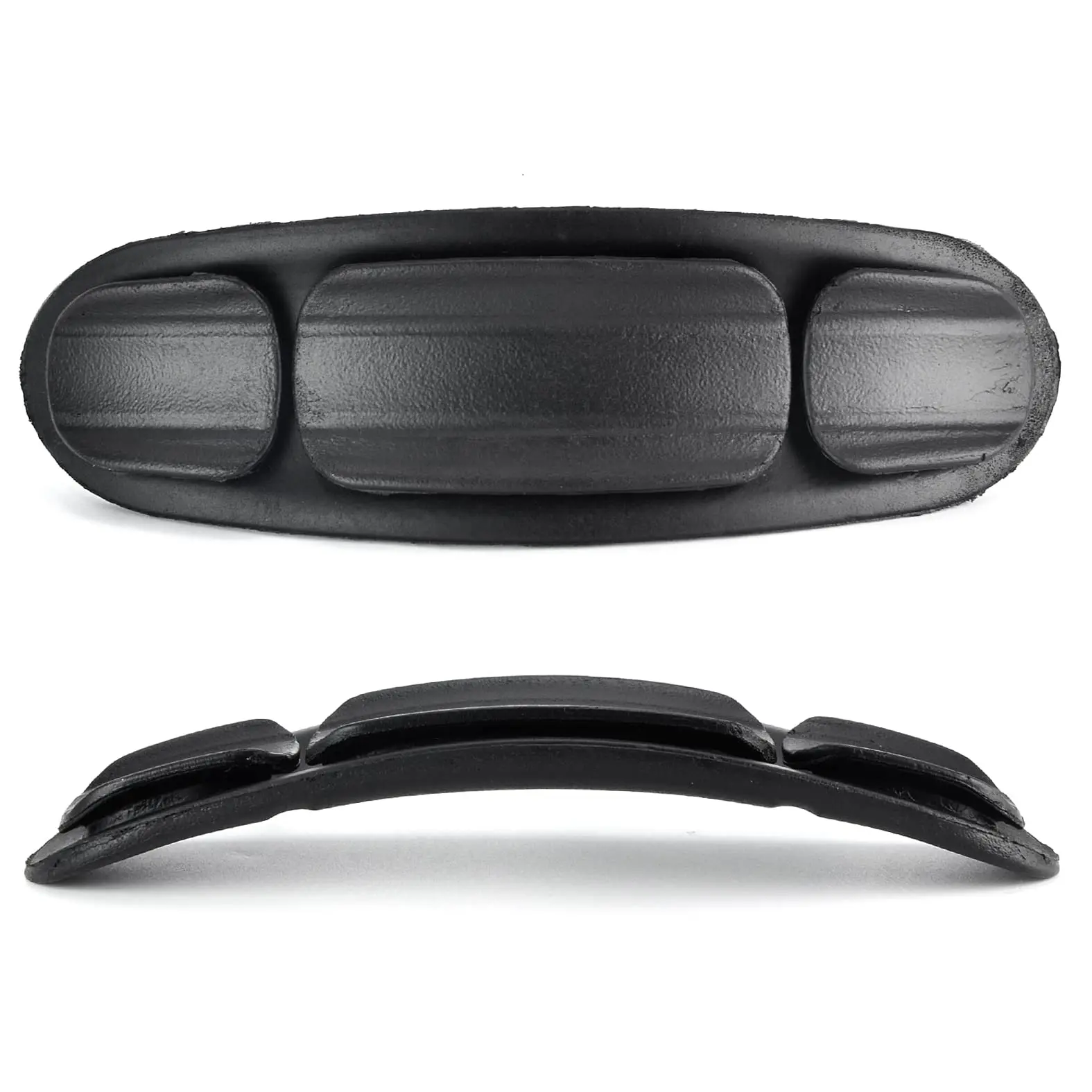Cuscinetto di ricambio per fascio di testa per 3M WorkTunes Connect + AM/FM Udito, protezione per fascia per la testa Cuscino per fascio di testa