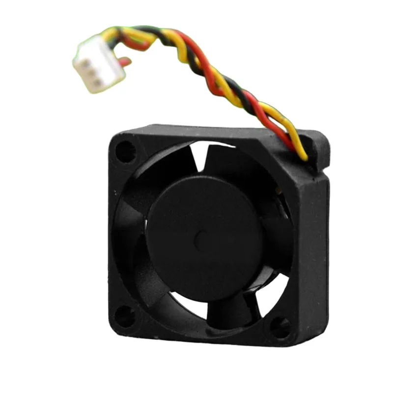 오리지널 KD0505PFB2-8 5V 0.6W 5010 50*50*10mm 새 냉각 팬 라디에이터