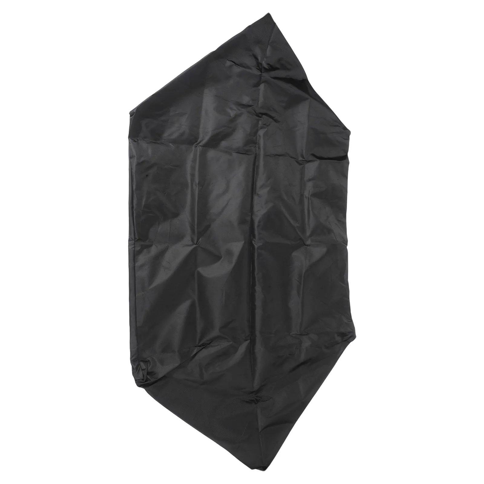 Barbecue Parties 22 Inches Griddle Cover Adjustable Straps 420D Polyester Material Easy To Use Long-lasting Protection
