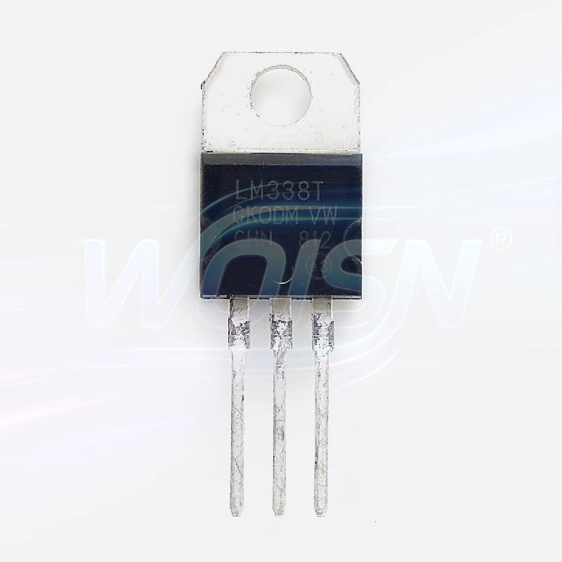 5-100PCS SN74LS240N 74LS240 LM338T LM338 AT89C51RC2-IM AT89C51RC2 LM385Z-1.2 LM385 TDA6107Q TDA6107 C8051F342 8051F342