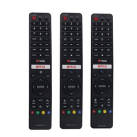 SHARP LED TV Remote Control For GB345WJSA GB346WJSA GB326WJSA Controller No voice