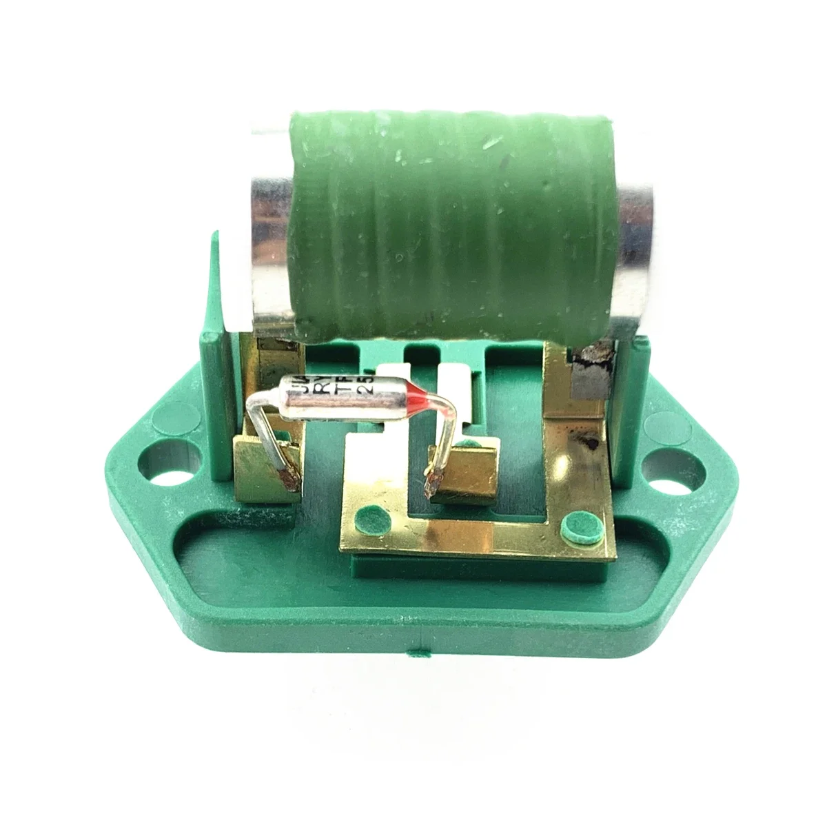 

For Ford Fiesta 03-06 09-12 Car Accessories Electronic Fan Resistance Fan Relay Resistance Regulator