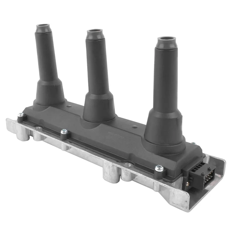 BB-Car كاسيت الإشعال لفائف حزمة صالح ل ساب 95 9-5 3L V6T B308E YS3E 1999-2003 90490573 55561133 DC-1145 CU1292 12495