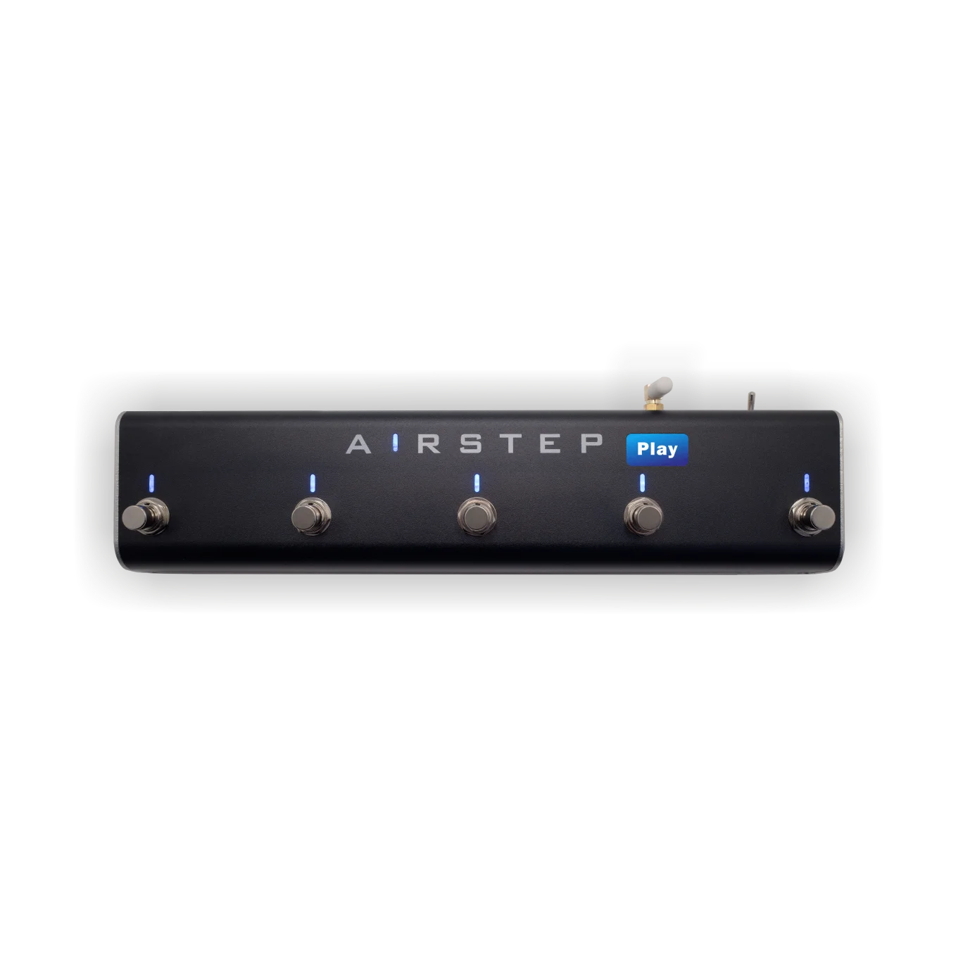 

AIRSTEP Play | Online Video & Audio Hands-free Controller