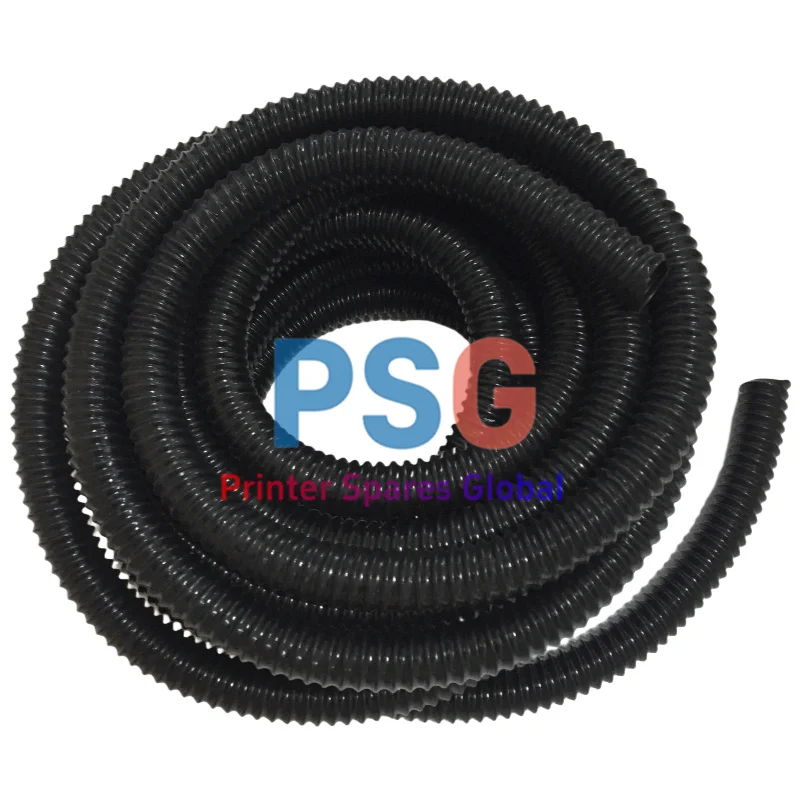 

00.471.0170 Spiral hose MFPS-NW25x3.5 for HDM PM74/XL105/SM102 machine