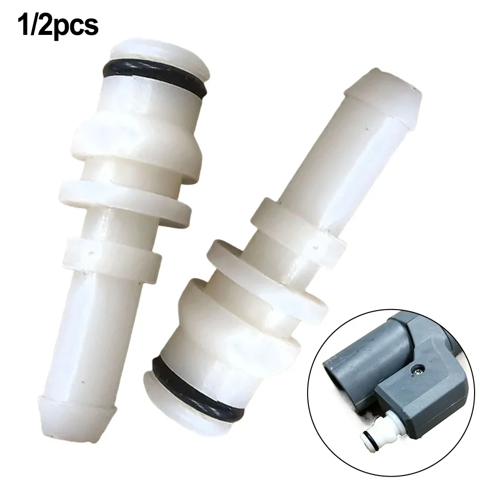 For Karcher For Puzzi Replacement Hose Connector(Male) 100/ 200/ 8/1- 44430190  Spare Part For Carpet& Upholstery Cleaner
