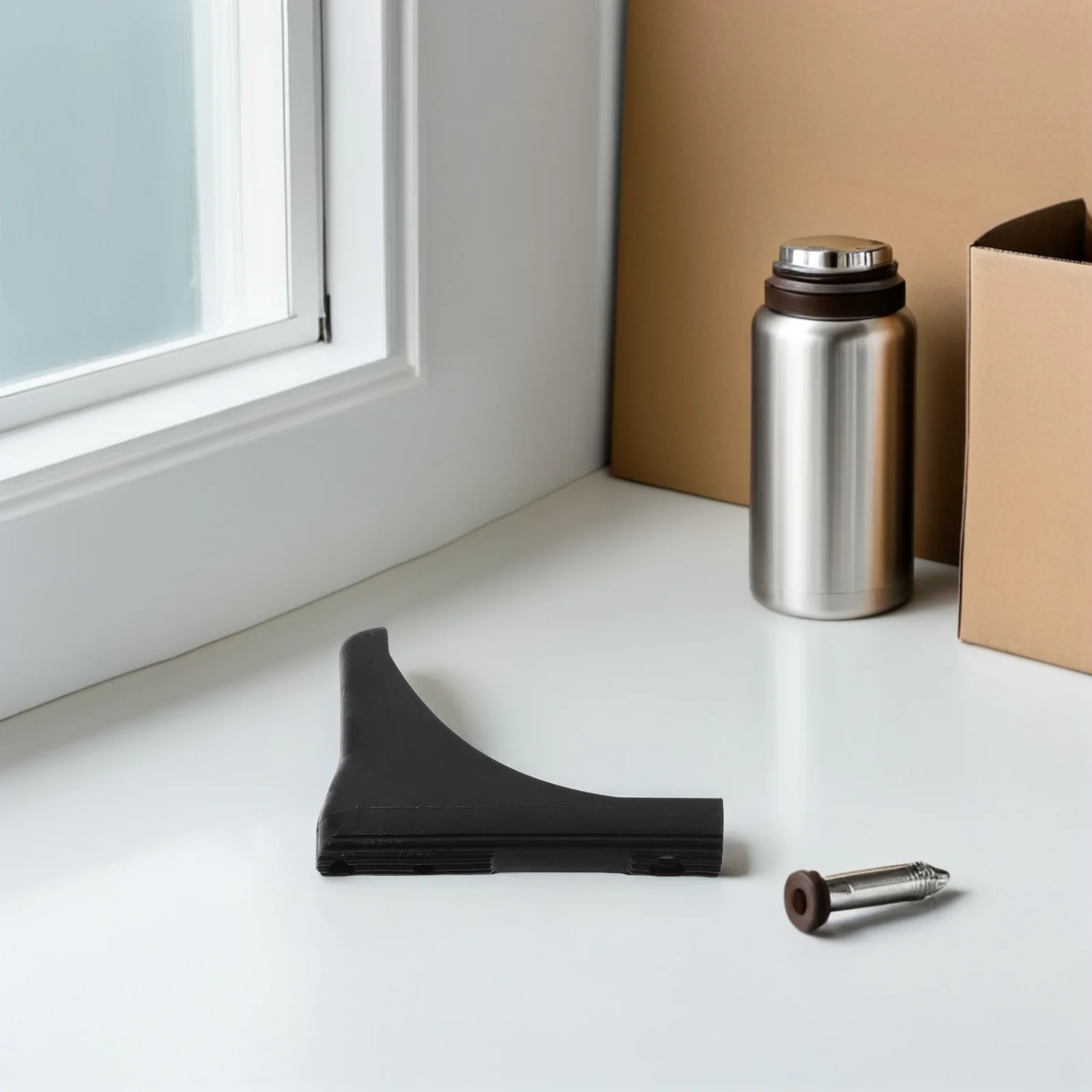 

8Pcs Universal Non-Slip Laundry Rack Leg Protectors Floor Pads for Clothes Drying Racks Hardwood Floor Protection