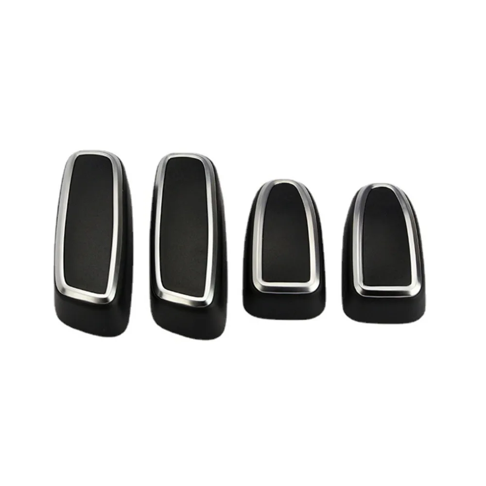 

Car Seat Adjustment Switch Control Button Cover Trim For Jaguar XF 2008-2015 For Land Rover Range Rover Sport Auto Accessories