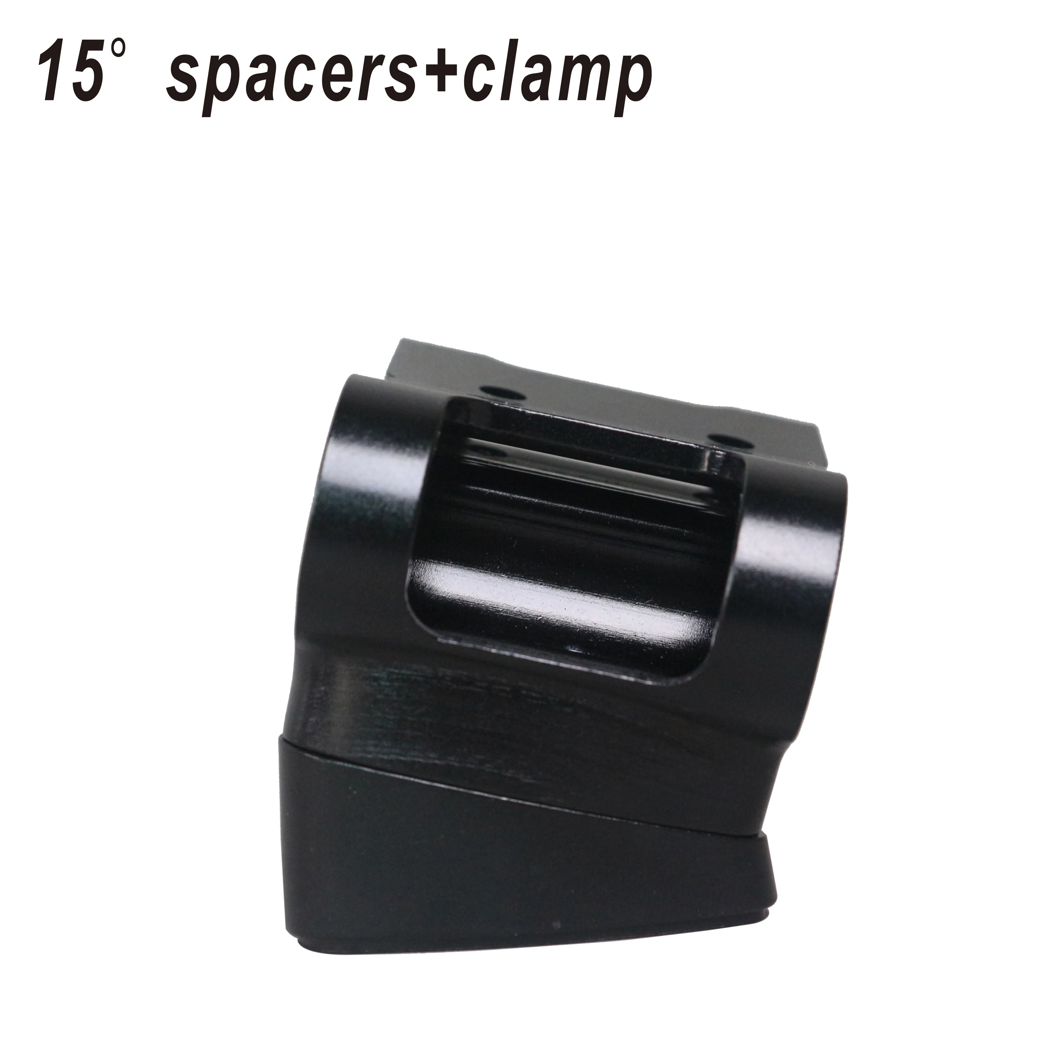 TT handlebar spacer Aero Handlebar Integrated Carbon for TT Bike Carbon time trial handlebar TT Bar Bike Parts