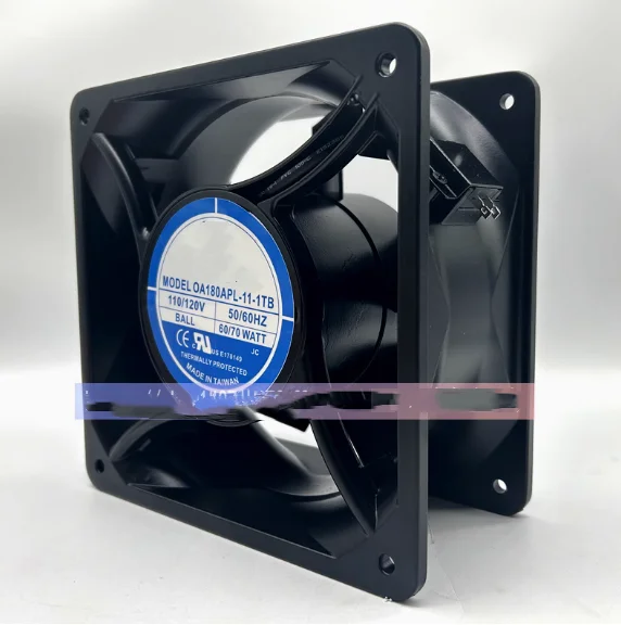 

New Original Fan OA180APL-11-1TB OA 180APL-22-1TB OA180AP-11-1WB OA180AP-11-1TB