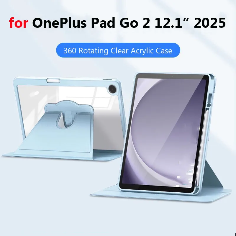 for OnePlus Pad Go 2 12.1