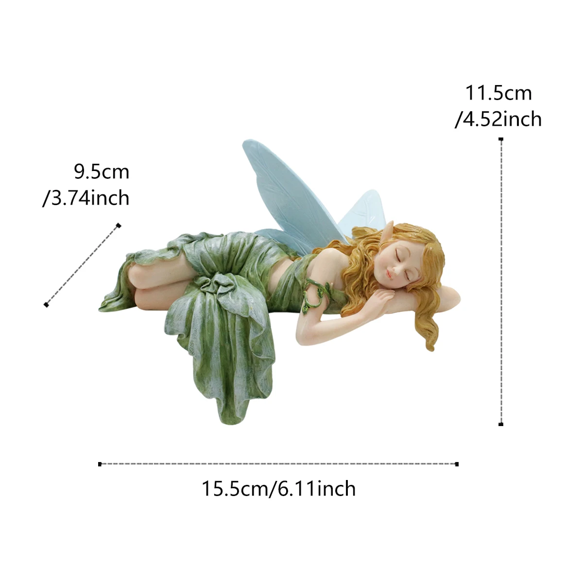 Thumbnail 2 - #22 Garden Decorative Statues List of Top Picks