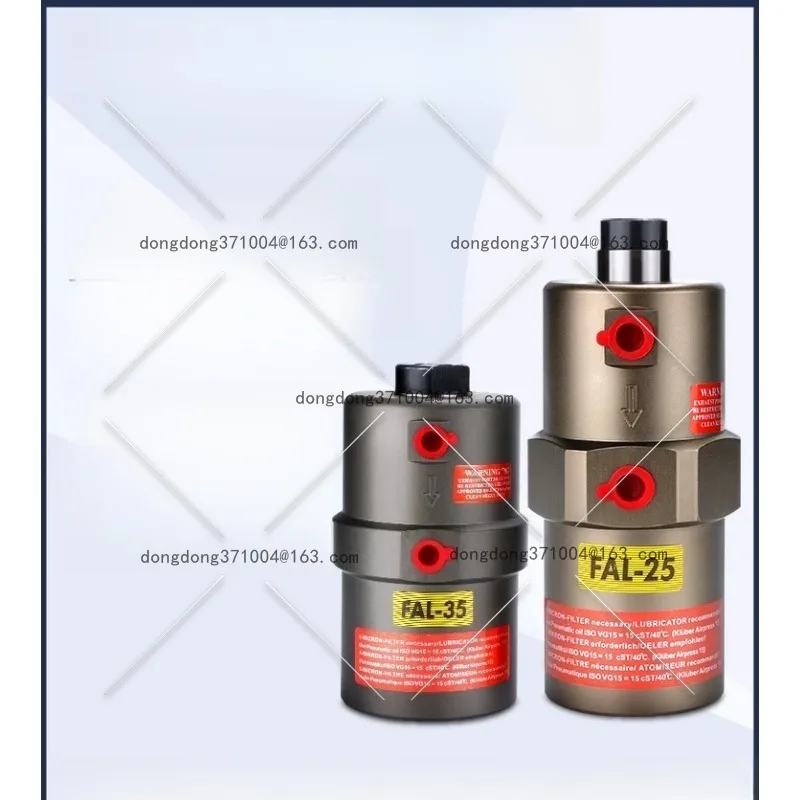 Valutazione e Recensione del Vibratore Pneumatico FAL-18: La Soluzione Perfetta per il Settore Industriale