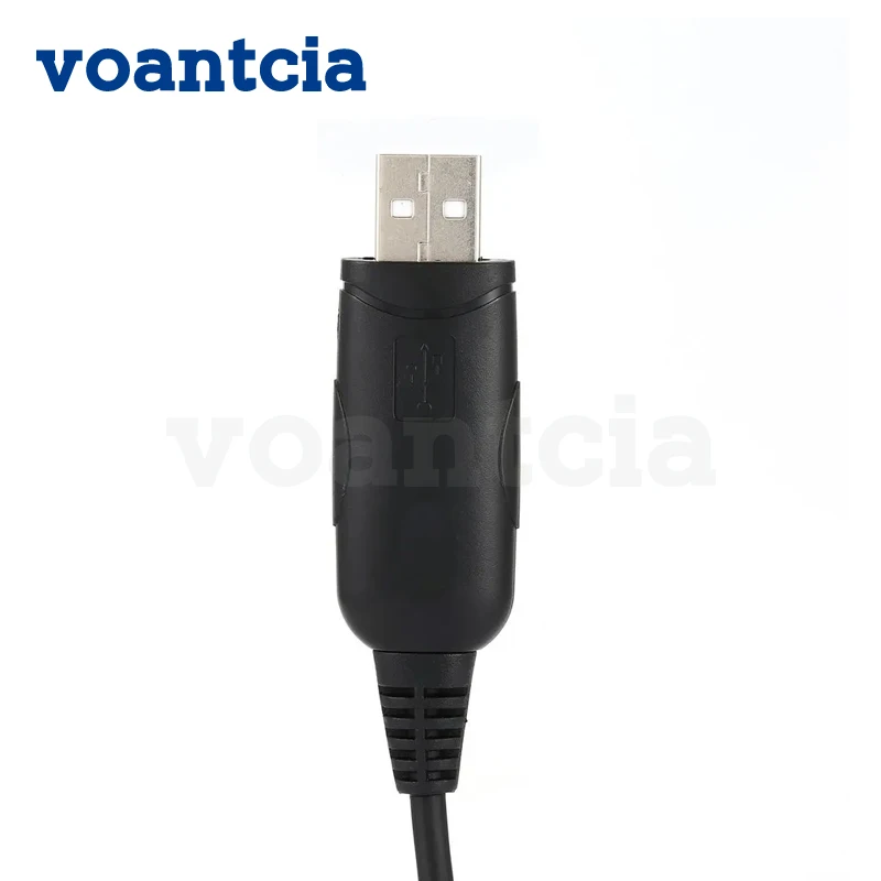 USB Programming Cable for Motorola GM300 GM3188 GM3688 CDM750 GM328 GM338 GM339 GM398 GM399 GM360 GM380 GM640 GM660 Car Radio