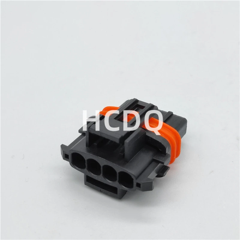 10 PCS Spot supply 368162-1 original high-quality  automobile connector plug housing