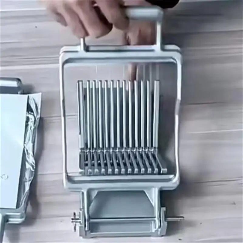 آلة قطع الجبن لقطع قطاعة الجبن لزبدة الجبن