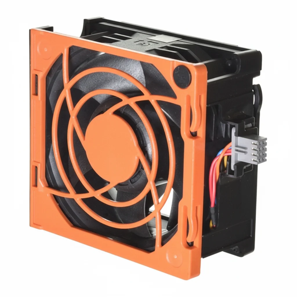 

Высокопроизводительный модуль вентилятора Dell 7VGFR для PowerEdge T550 — 322 А — 12 В постоянного тока — в употреблении — как новый