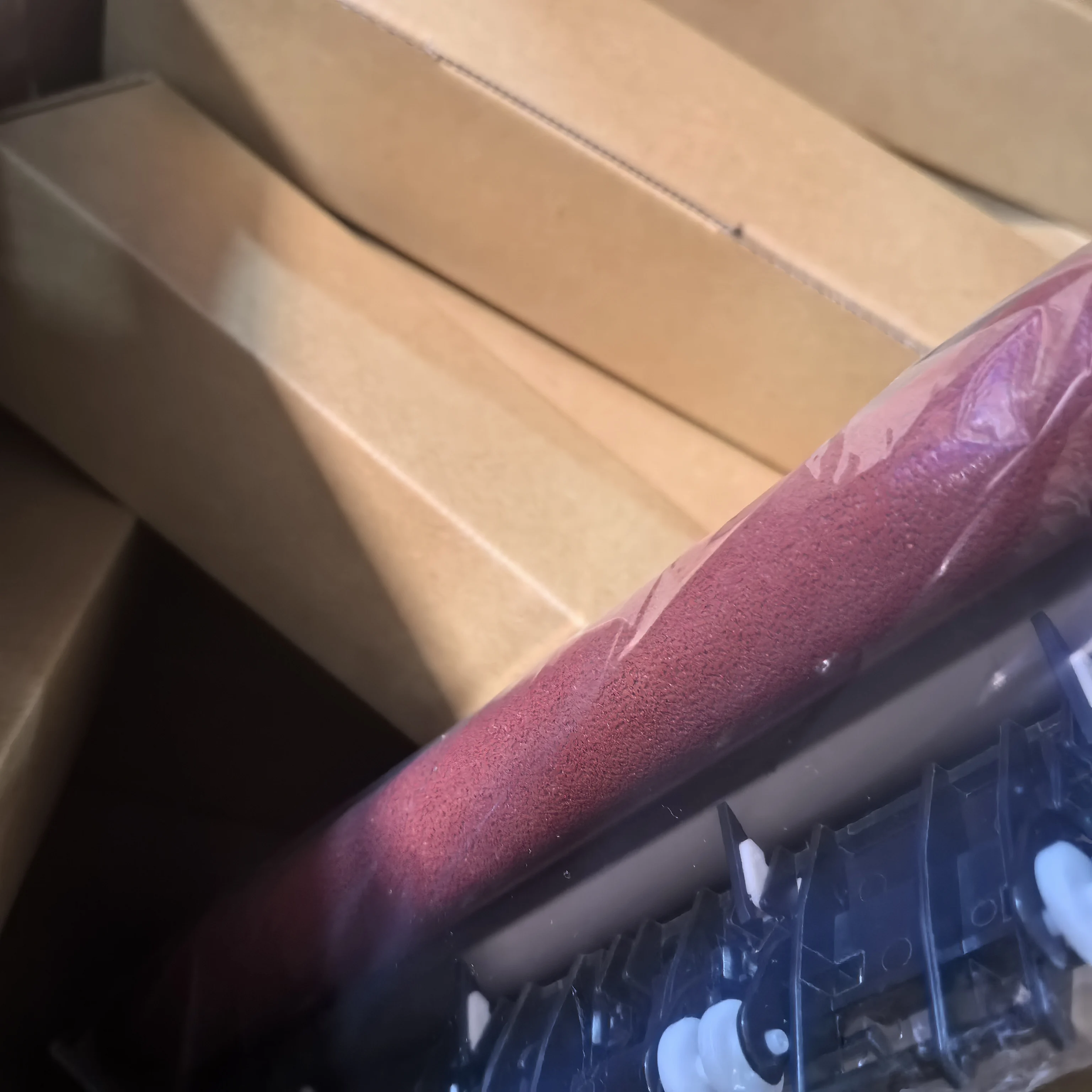 

Блок термофиксатора в сборе для Brother DCP L2540DN L2540DW L2541DW L2540 L2541 L 2540 2541 Блок термофиксатора LY9389001 LY9388001