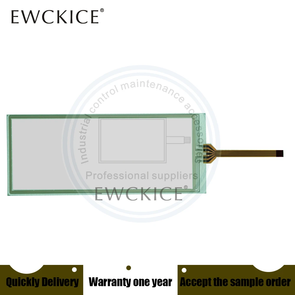 

НОВЫЙ TP2P062-01 B062N11AG06-01 HMI PLC Промышленная сенсорная панель управления, мембранный сенсорный экран