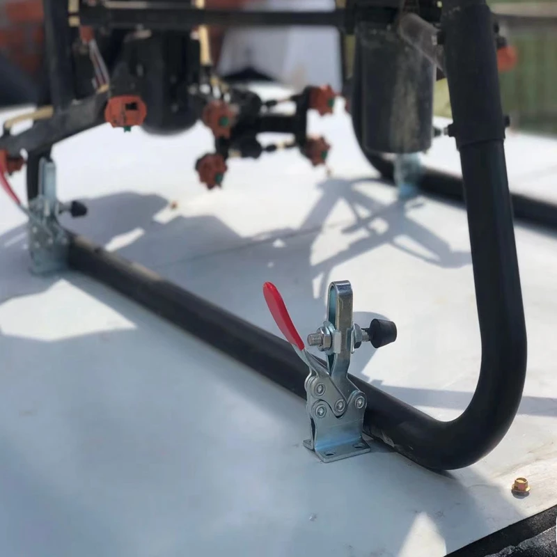 Tripod Clamp For DJI dji Agriculture Agras Drone T30,T40,T20P T120 T10