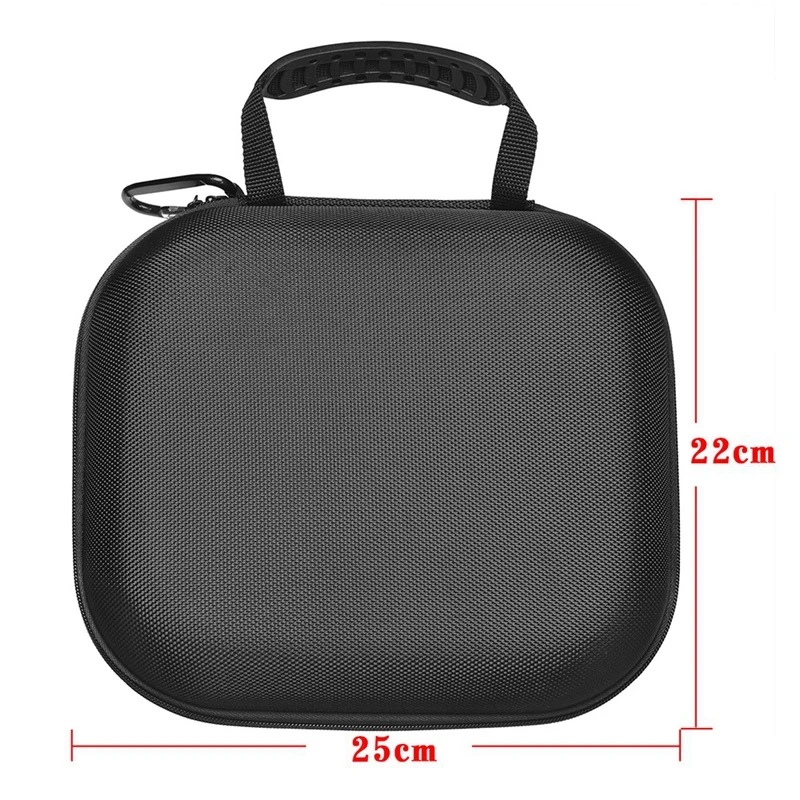 Headphone Carrying Case Hard Bag Storage Cover For B&O Beoplay H4 H6 H7 H8 H9 H9I