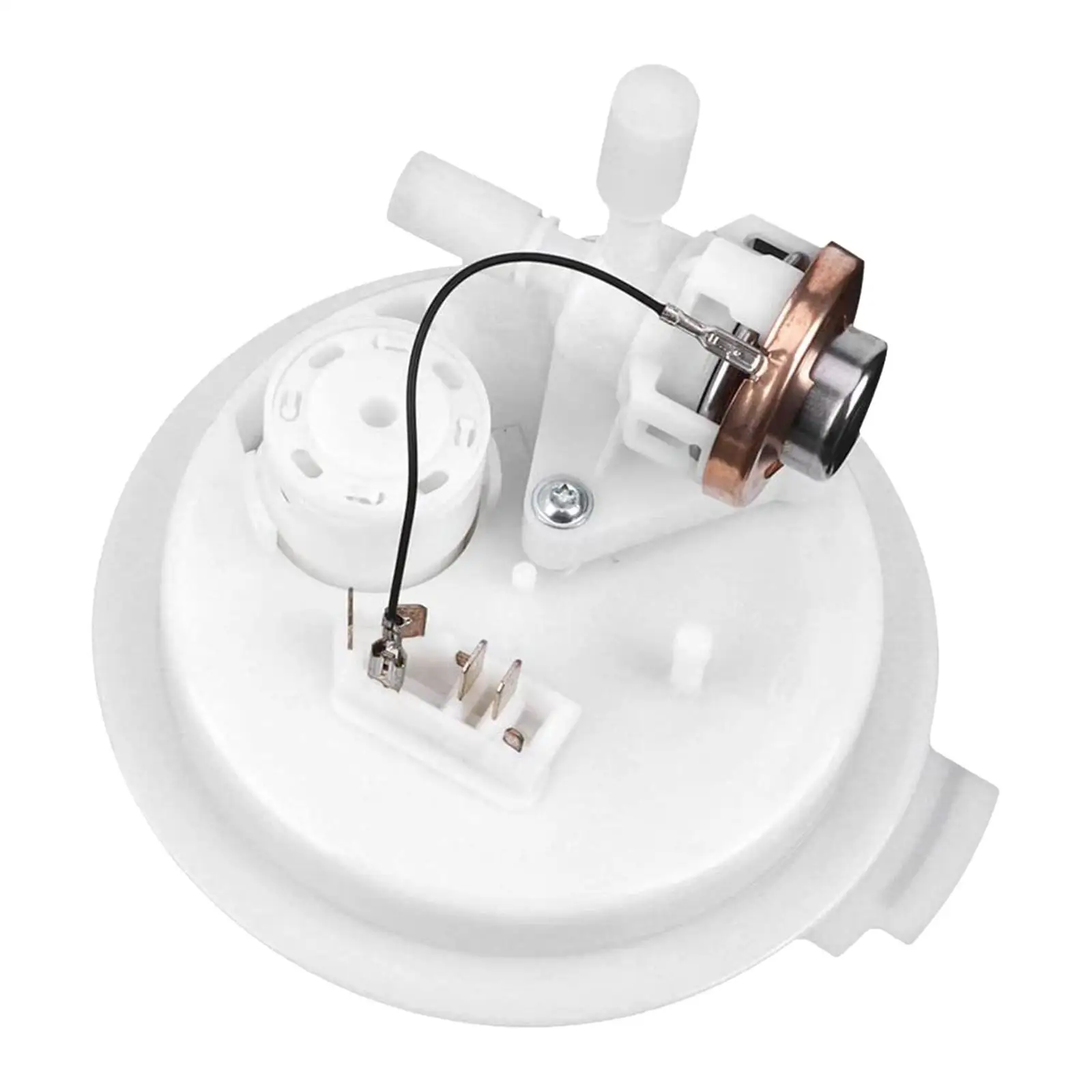 funtasica Right Fuel Pump Module for VW Touareg 2002-2010 7L0 919 679 A