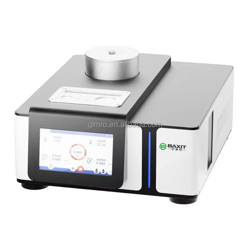 i Phase Transition Analyzer DSC Differential Scanning Calorimeter DTA Differential Thermal Analyzer Price