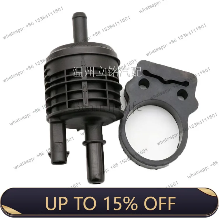 LD automotive, purifying exhaust steam solenoid valve, carbon tank solenoid valve A004703700