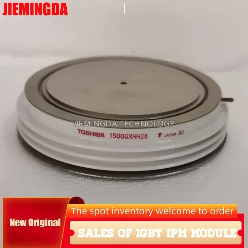 1500GXHH26 1500GXHH25 1500GXHH24 1500GXHH27 1800GXHH27 SCR Thyristor module