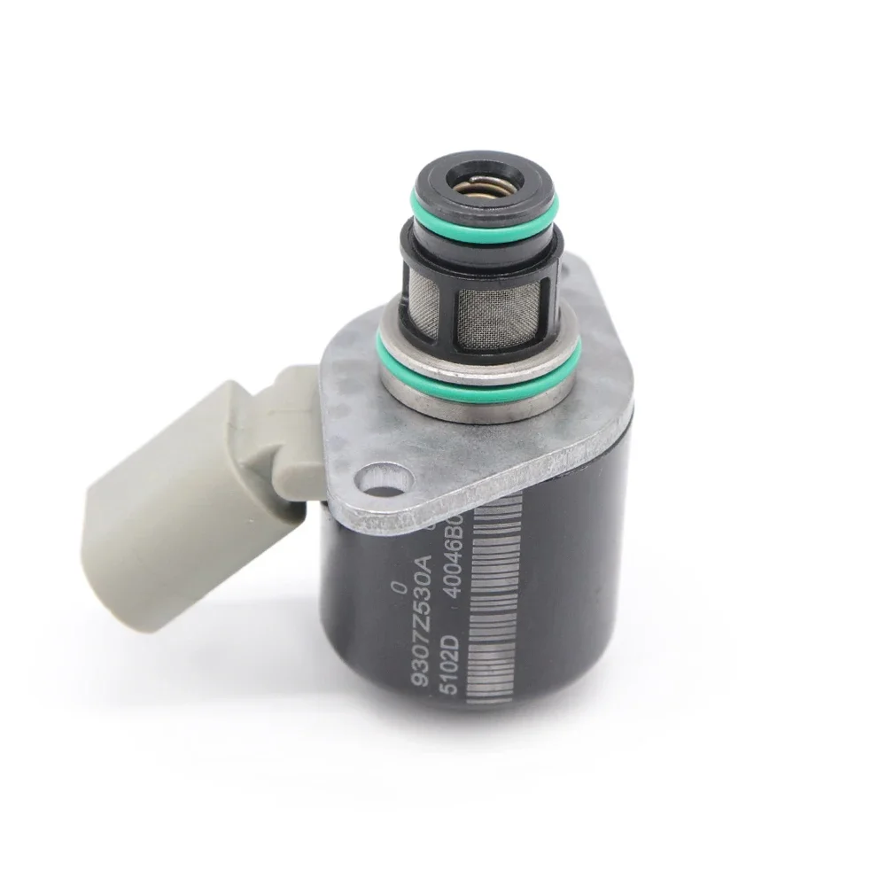 Car Fuel Pump Regulator Suction Metering Control SCV Valve For Mercedes-Benz A-Class B-Class C-Class E-Class A6510740084